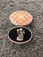 Fossil Stainless Steel Charm