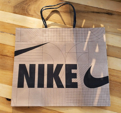 Nike small paper - 5),