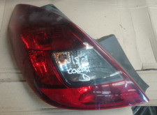 Vauxhall Corsa D 2007-2014