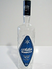 1 Upcycle Empty Spirit Bottle