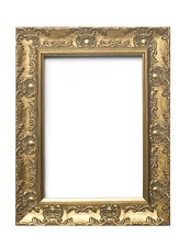 Wide ornate shabby chic - wide,