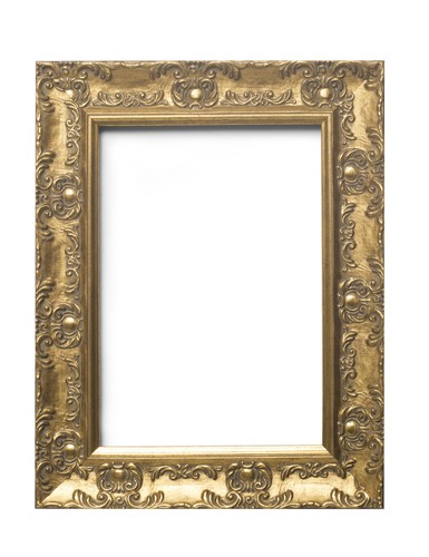 Wide ornate shabby chic - ornate,