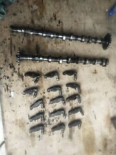 KIA HYUNDAI I40 1.7 2012-18 CAMSHAFT KIT 15 ROCKERS 15 LIFTERS
