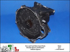 MOTO GUZZI    BELLAGIO 940 (07-12)   LOW MILEAGE GEARBOX - PART NO: 9769265
