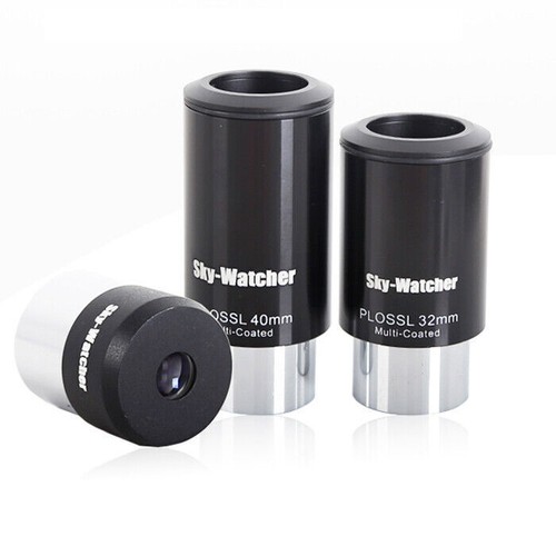Sky watcher pl - 1.25",