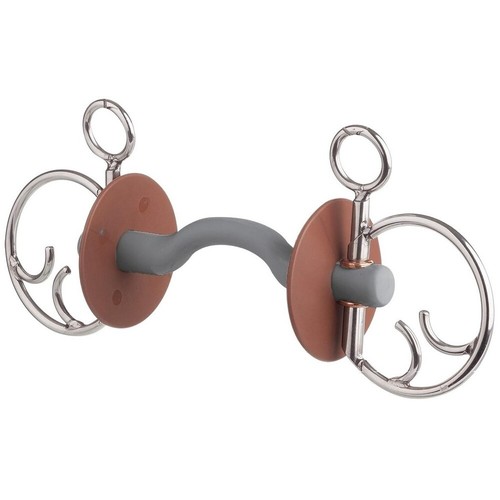 Beris kimblewick bit - beris,