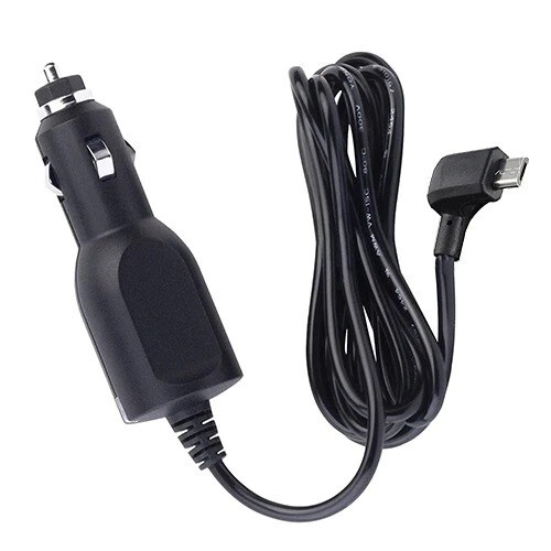 Usb car charger tomtom 5000 - charger,