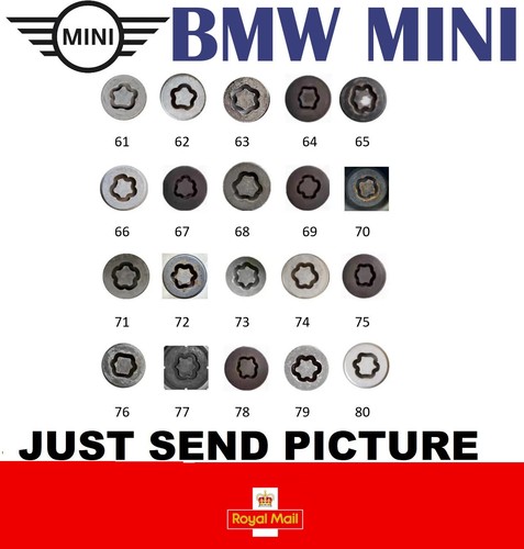 Mini bmw master security - bmw,