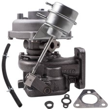 New Turbocharger K03 for VW