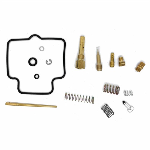 Carburettor repair rebuild - carburettor,