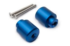 AS3 BAR END WEIGHTS for HONDA