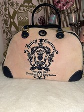 Rare Vintage Juicy Couture