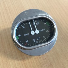 La Spaziale ø 63mm Boiler +