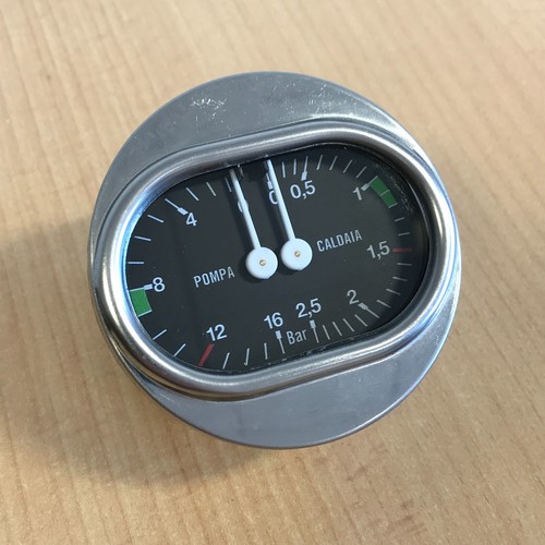Spaziale 63mm boiler - 63mm,