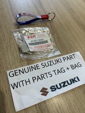 SUZUKI RG400 RG500 CUSHION