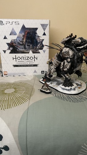 Horizon forbidden west - forbidden,