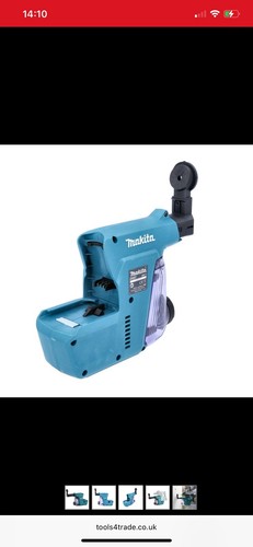 Makita dx01 dust extraction - dx01,