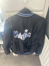 NBA Orlando magic Jacket