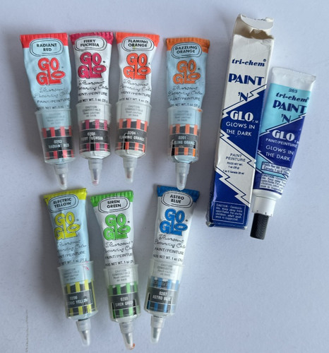 Vintage tri chem liquid - vintage, tri-chem