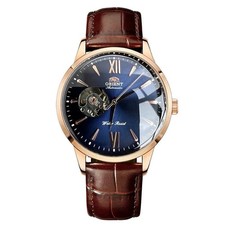 Orient Men's Automatic Open