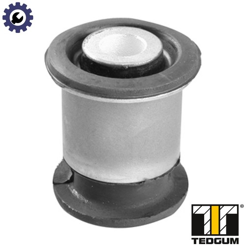 Mounting controltrailing - mounting,