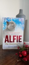 Alfie the Doorstep Cat,Rachel