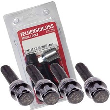 Wheel Locks ball seat R14 M12x1,5 48mm for BMW 1er Cabriolet 1er Coupe 3er Cabri