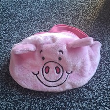 Percy Pig Bum Bag Pouch , M&S