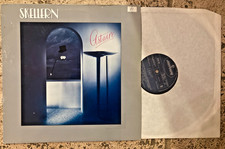 PETER SKELLERN - ASTAIRE UK 1979 EASY LISTENING JAZZ POP VINYL LP RECORD💥MINT