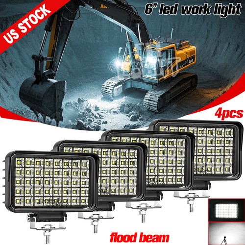 Powerful new 6x4 led - 6x4,