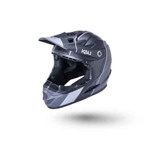 Kali zoka full face - zoka,
