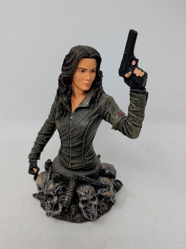 Terminator salvation blair - terminator,