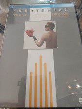 Eurythmics - Sweet Dreams (DVD, 2006) new sealed free speedy UK POSTAGE
