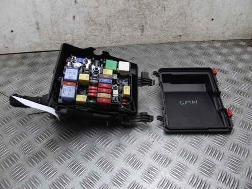 Citroen picasso under - c4,