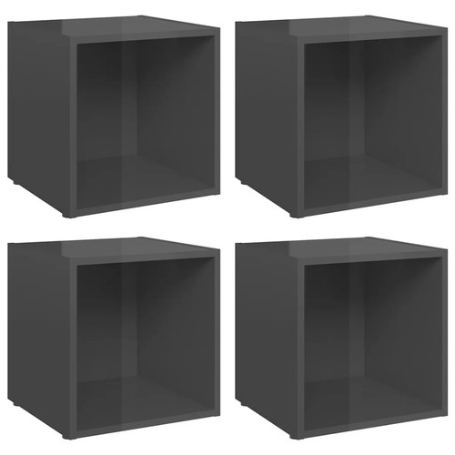 Vidaxl cabinets stereo - vidaxl,