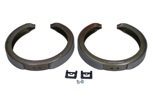 4567 maxgear brake shoe - maxgear,
