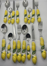 LES-OTTOMANS 16pc Ceramic