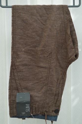 Rjr john rocha - rocha, linen