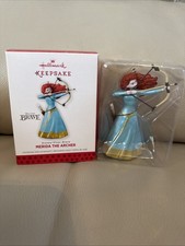 Hallmark Keepsake Ornmanet