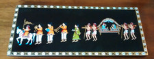 Made in India Wall Hanging