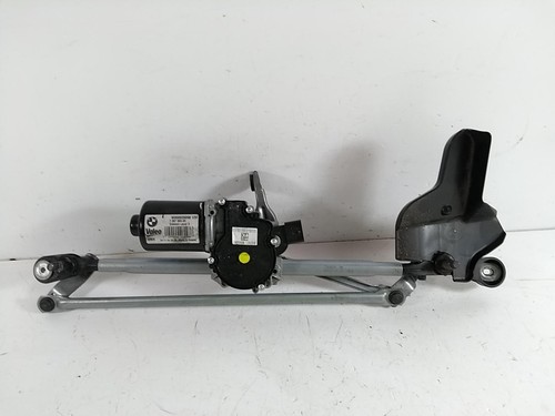 Bmw series wiper assembly - series,