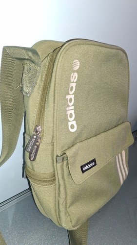 Adidas vintage genuine - vintage,