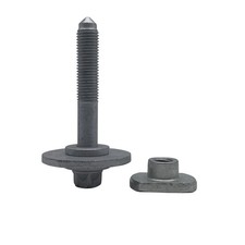 Vauxhall Cage Nut and Bolt/Screw For Chassis 90468617 13158053