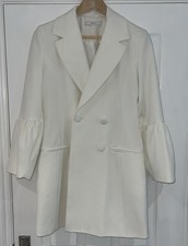 Michelle Keegan Longline Long