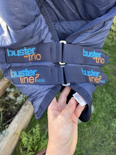 Premier equine buster - premier, trio