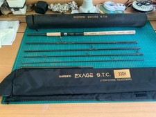 SHIMANO EXAGE STC 330H --