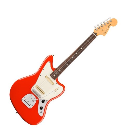 Fender player jaguar rr - fender,