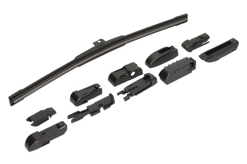 Wiper blade unarticulated - wiper,