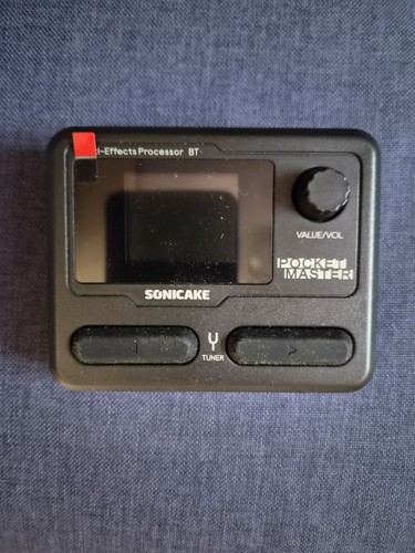 Sonicake pocket master - sonicake,