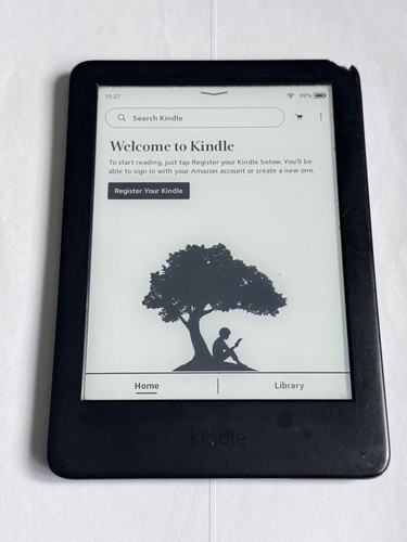 Amazon kindle 2019 - -2019, (j9g29r)